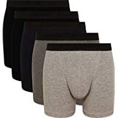 20% off FM London 5-Pack Men’s Boxers